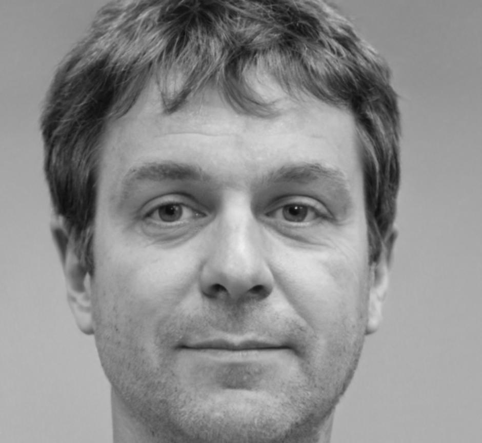 Portrait de Théodore Beaumont