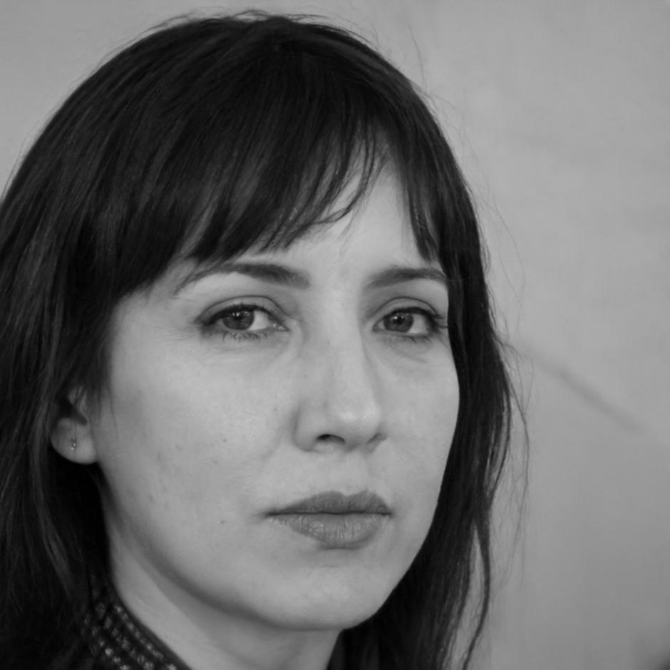 Portrait professionnel