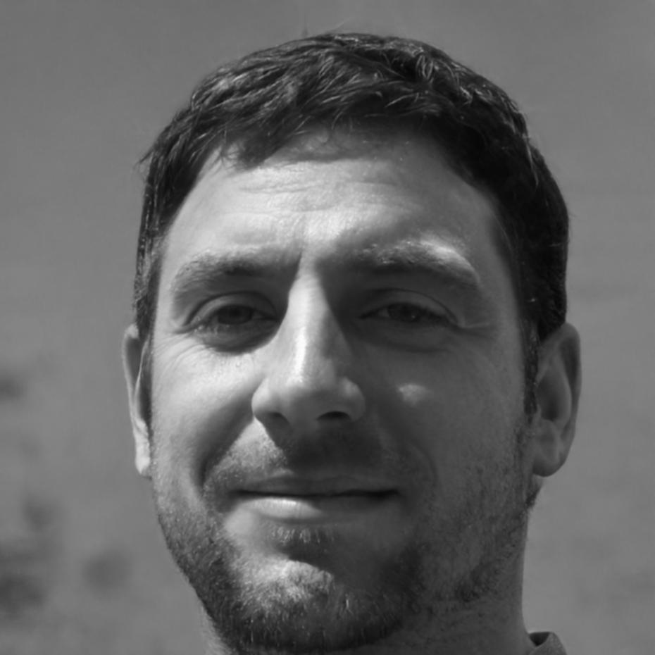 Portrait professionnel