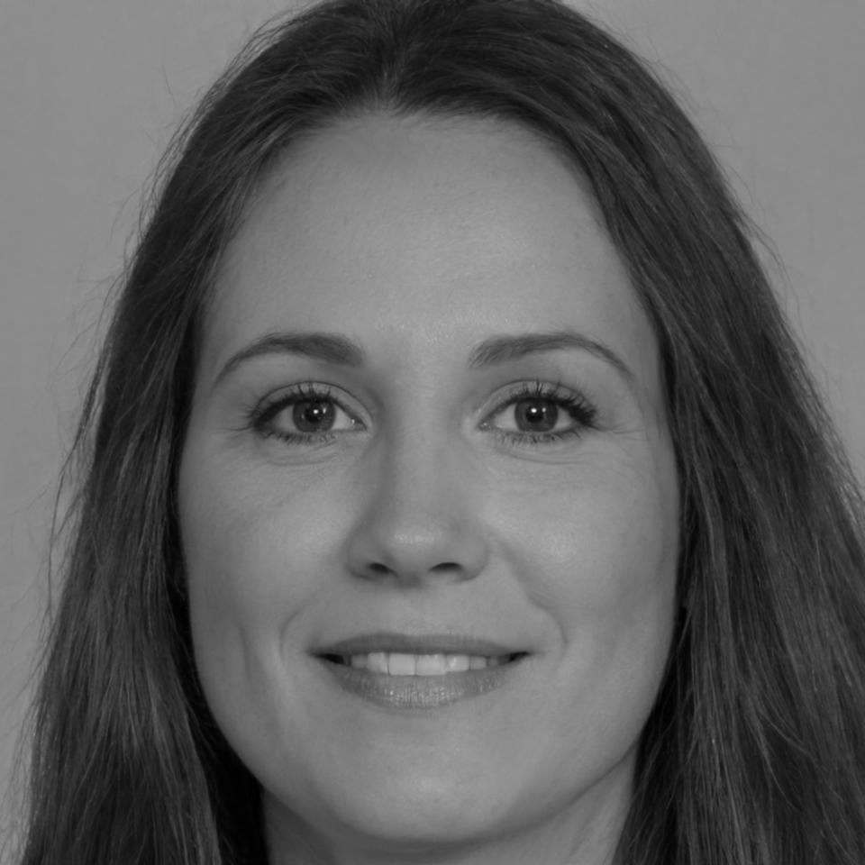 Portrait de Cordélia Montclair