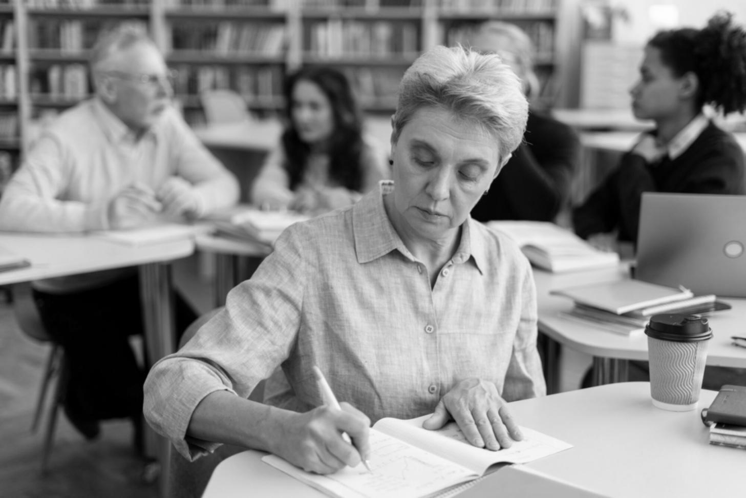 Session de formation en gestion budgétaire